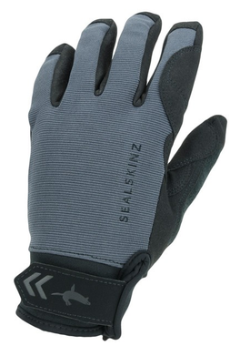Guantes Sealskinz All Weather Negro L